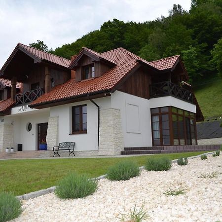 Villa Nova Kazimierz Dolny Zewnętrze zdjęcie