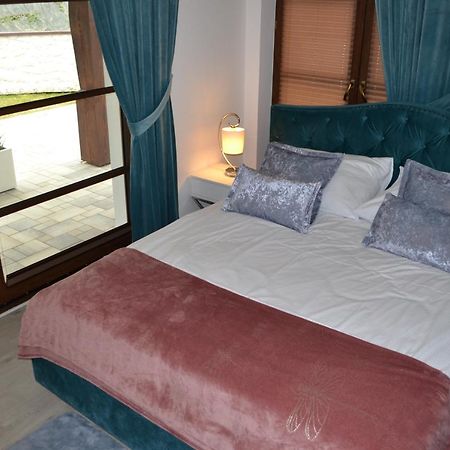 Villa Nova Kazimierz Dolny Zewnętrze zdjęcie