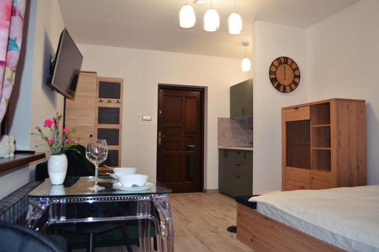Villa Nova Kazimierz Dolny Zewnętrze zdjęcie