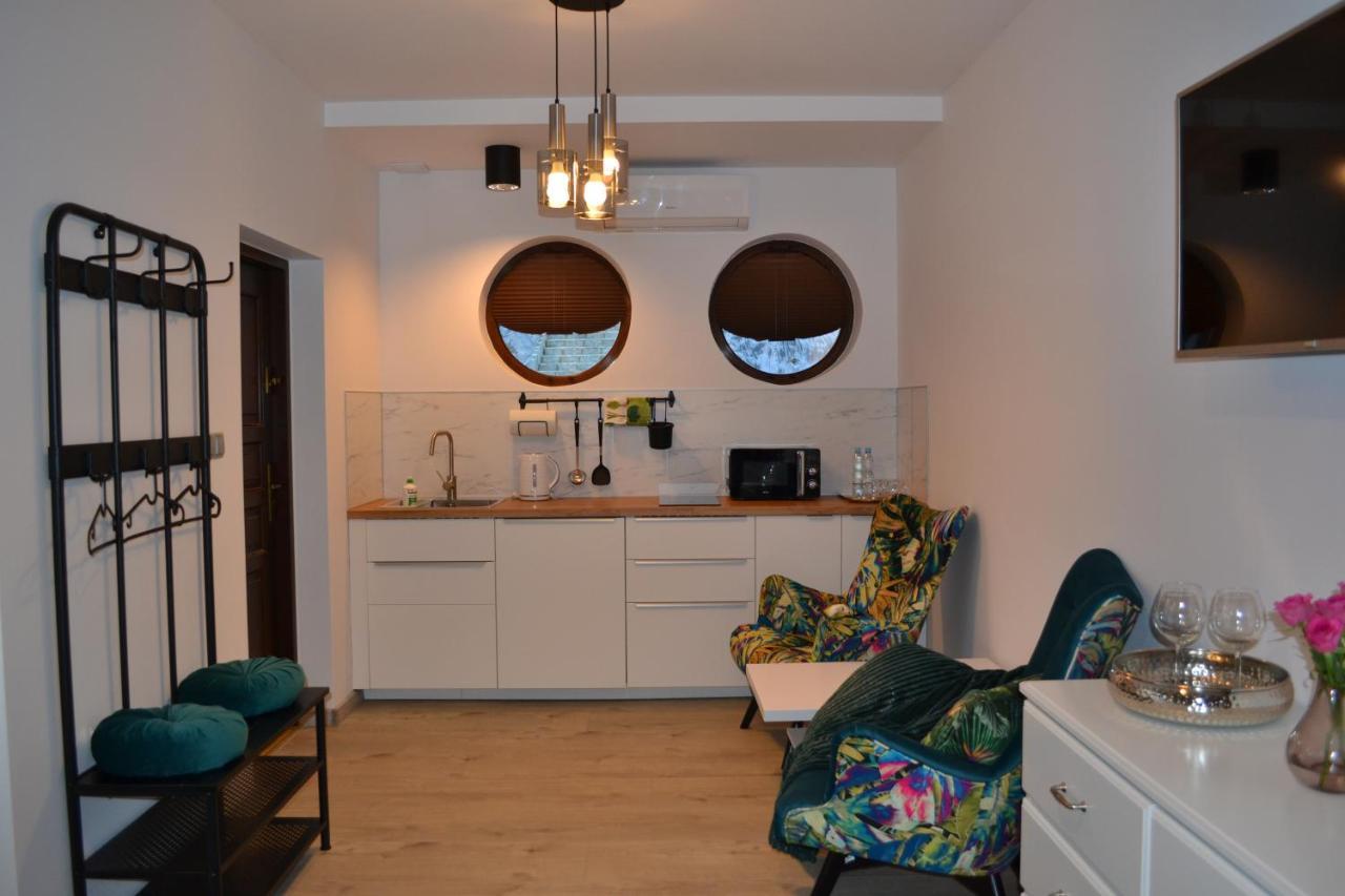 Villa Nova Kazimierz Dolny Zewnętrze zdjęcie