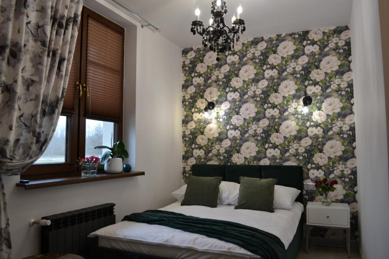 Villa Nova Kazimierz Dolny Zewnętrze zdjęcie