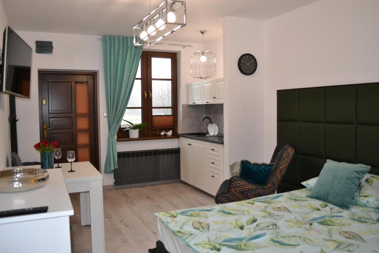 Villa Nova Kazimierz Dolny Zewnętrze zdjęcie