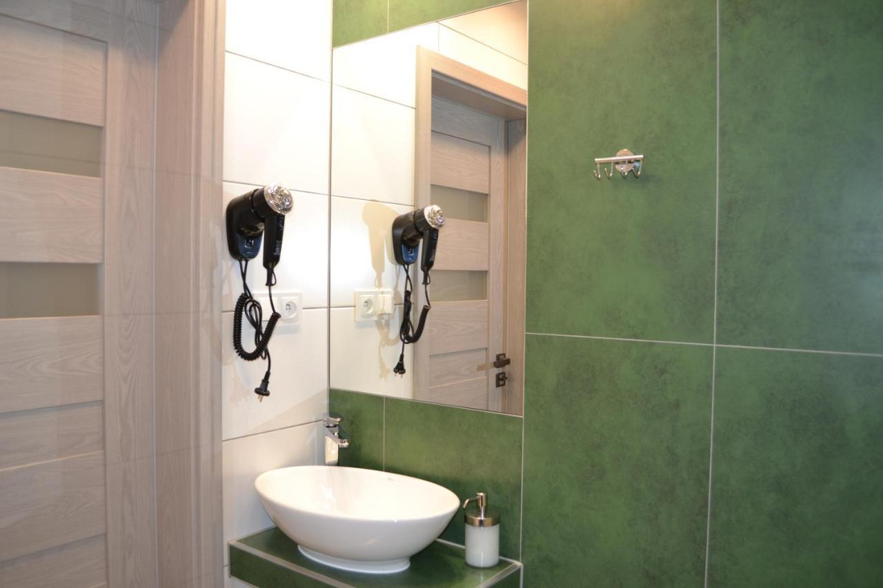 Villa Nova Kazimierz Dolny Zewnętrze zdjęcie