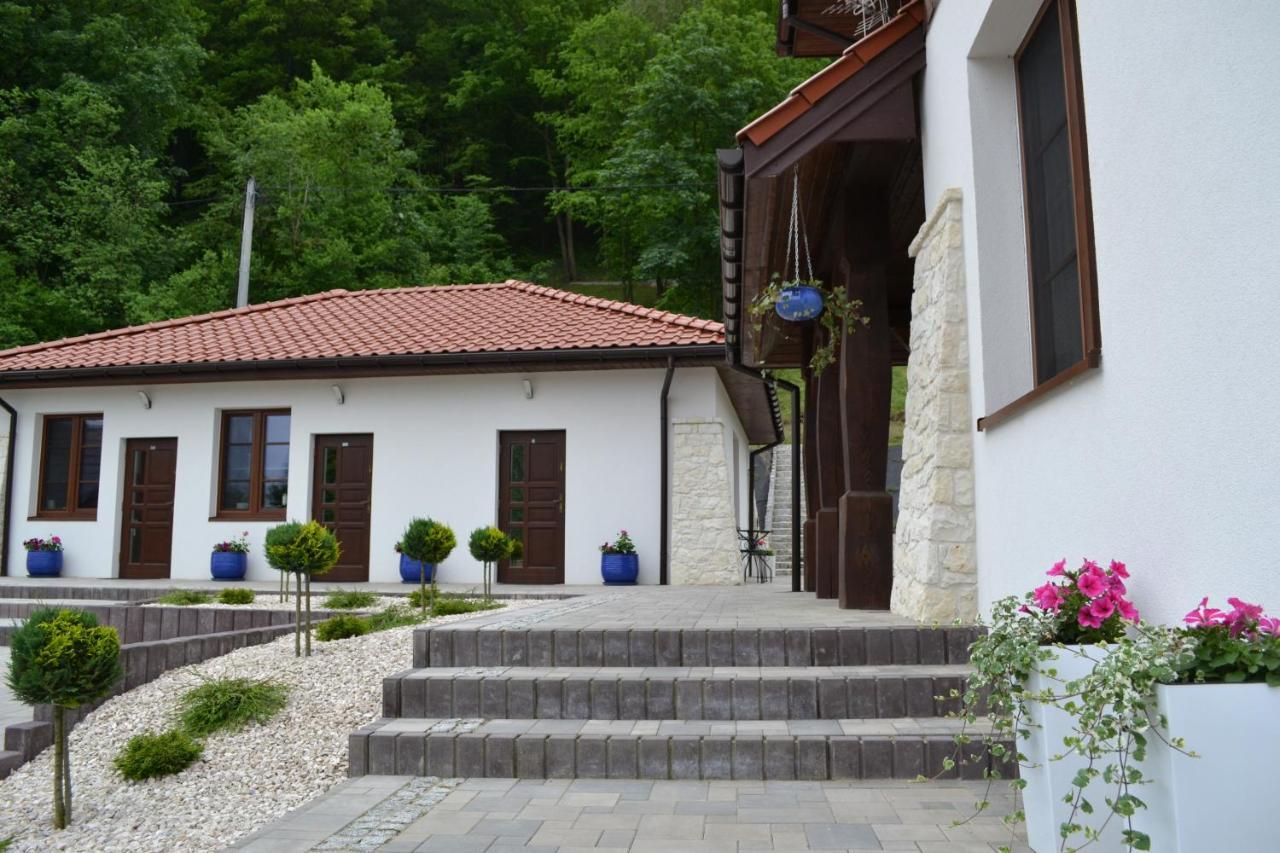 Villa Nova Kazimierz Dolny Zewnętrze zdjęcie