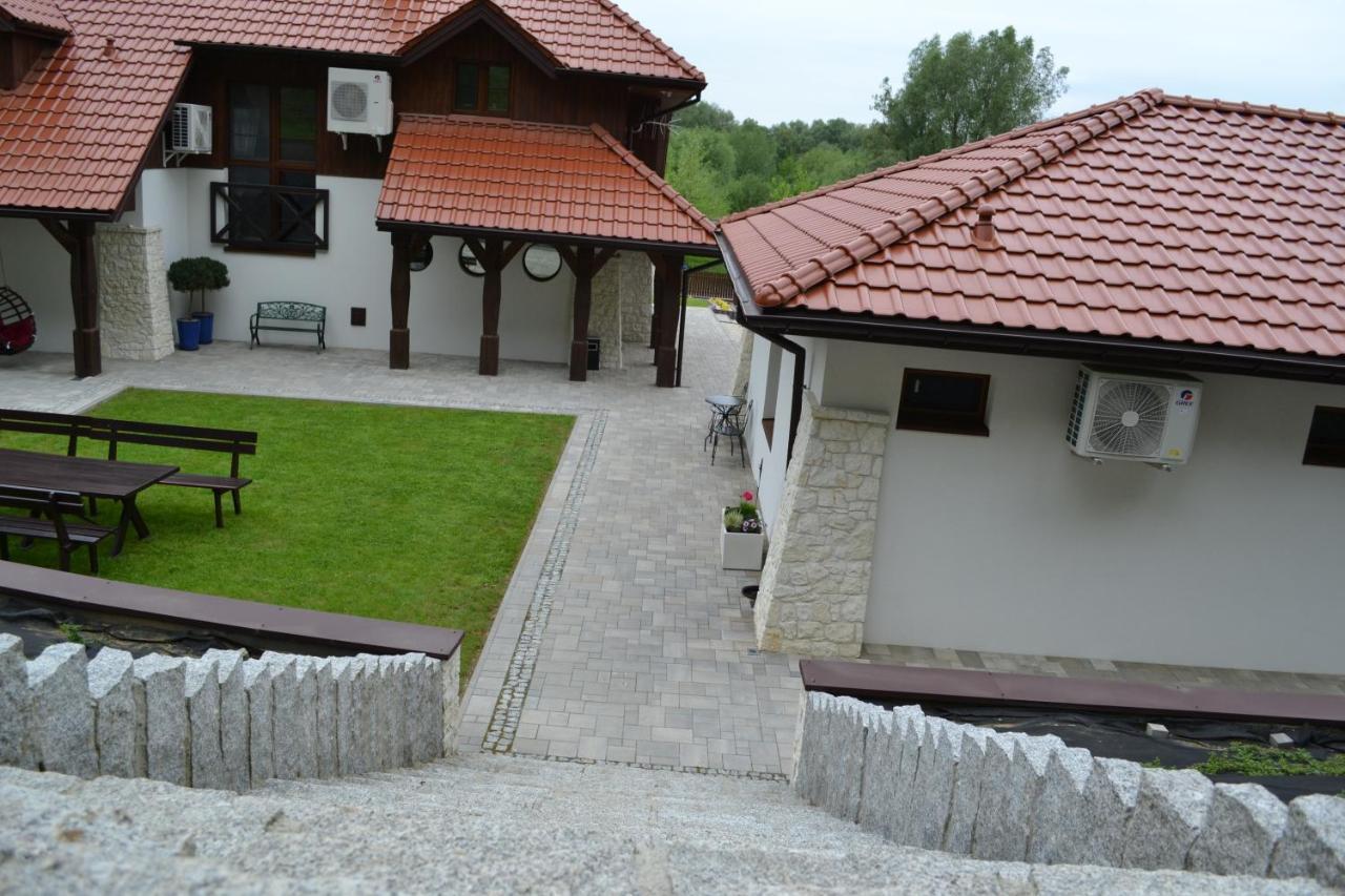 Villa Nova Kazimierz Dolny Zewnętrze zdjęcie